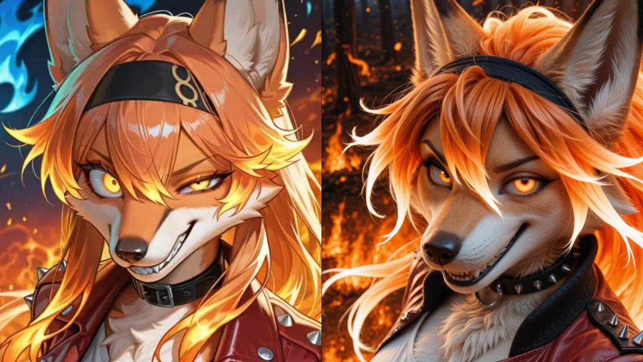 Nova Furry XL: The Ultimate Western-Style Furry AI Model ?